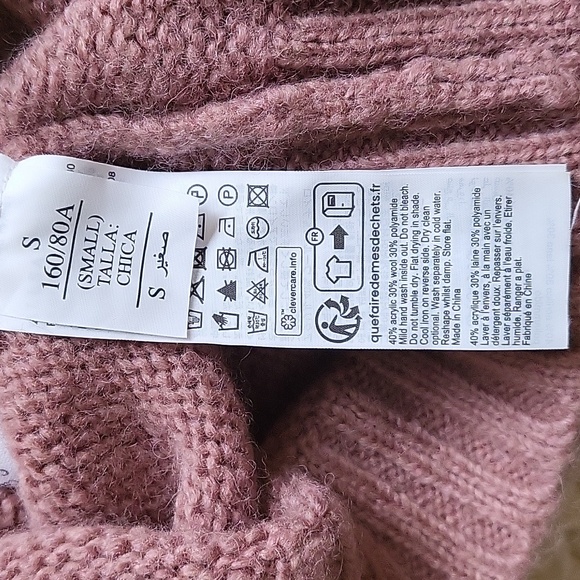 All Saints Lou Uno Jumper - Picture 10 of 10